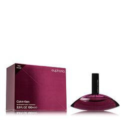 Calvin Klein Euphoria for Women EDP 100 ml W
