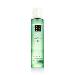 Rituals The Ritual Of Jing Sleep Pillow & Body Mist 50 ml
