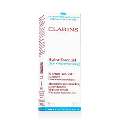Clarins Hydra-Essentiel Bi-Phase Serum 30 ml