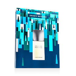 Issey Miyake L'Eau d'Issey Pour Homme EDT 75 ml + SG 50 ml M
