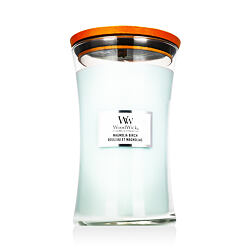 WoodWick Large Hourglass Candles świeca zapachowa 610 g