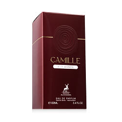 Maison Alhambra Camille For Women EDP 100 ml W