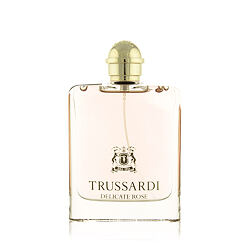 Trussardi Delicate Rose EDT tester 100 ml W