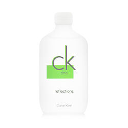 Calvin Klein CK One Reflections EDT tester 100 ml U