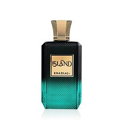 Khadlaj Island Extrait de Parfum 100 ml U