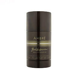 Baldessarini Ambré DST 75 ml M
