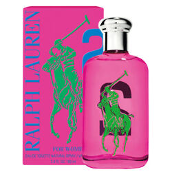 Ralph Lauren Big Pony 2 for Women EDT tester 100 ml W