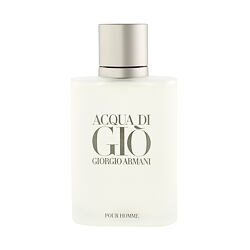 Giorgio Armani Acqua di Giò Pour Homme EDT rozpakowany 200 ml M