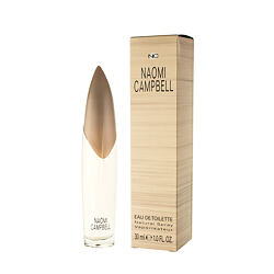 Naomi Campbell Naomi Campbell EDT 30 ml W