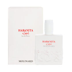 Molinard Habanita L'Esprit EDP 75 ml W