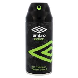 UMBRO Action DEO w sprayu 150 ml M