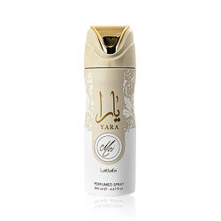 Lattafa Yara Moi DEO w sprayu 200 ml W