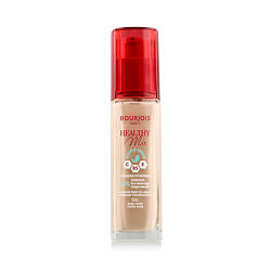 Bourjois Paris Healthy Mix Radiant Foundation 30 ml