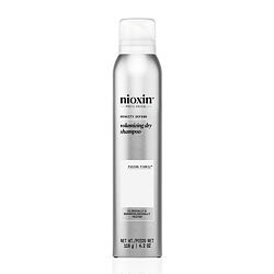 Nioxin Density Defend Volumising Dry Shampoo 180 ml