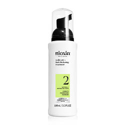 Nioxin System 2 Scalp & Hair Treatment 100 ml