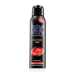 BAC Classic DEO w sprayu 150 ml