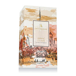 Swiss Arabian Opulence Of Dubai Extrait de Parfum 100 ml U