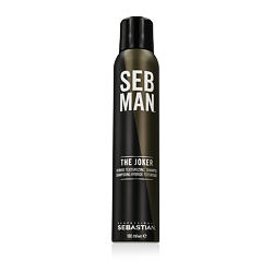 Sebastian Professional The Joker Hybrid Texturizing Shampoo 180 ml