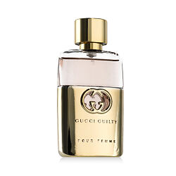 Gucci Guilty Pour Femme EDP 30 ml W