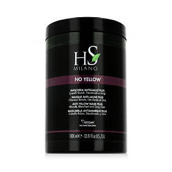 HS MILANO No Yellow Anti-Yellow Mask 1000 ml