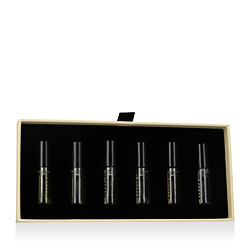Moudon Discovery Set White Label Collection 6 x 3 ml