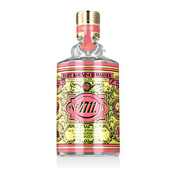 4711 Floral Collection Rose EDC 100 ml U