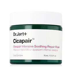 Dr.Jart+ Cicapair™ Sleepair Intensive Soothing Repair Mask 75 ml