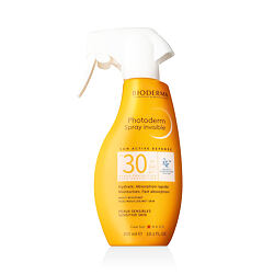Bioderma Photoderm Spray Invisible SPF 30 PA+++ 300 ml