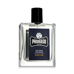 Proraso Azur Lime Cologne EDC 100 ml M