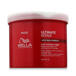 Wella Ultimate Repair Mask 500 ml
