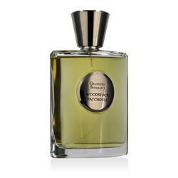 Giardino Benessere Woodstock Patchouli EDP 100 ml U