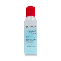 Bioderma Sensibio H2O Micellar Makeup Remover 125 ml