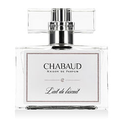 Chabaud Lait de Biscuit EDT 30 ml U