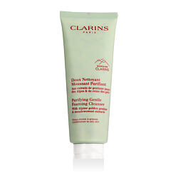 Clarins Purifying Gentle Foaming Cleanser 125 ml