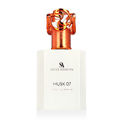 Swiss Arabian Musk 07 Extrait de Parfum 50 ml U