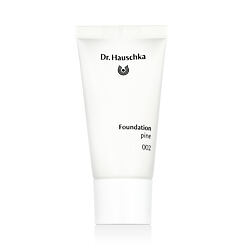 Dr. Hauschka Foundation (002 Pine) 30 ml