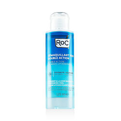 RoC Double Action Eye Make-Up Remover 125 ml