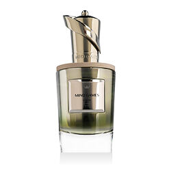 Mind Games Vieri Extrait de Parfum 100 ml U