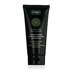 Ziaja Keratolic Anti-Dandruff Shampoo 200 ml