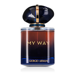 Giorgio Armani My Way Perfum napełnialny 50 ml W