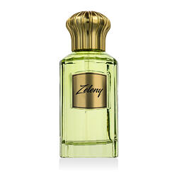 Ahmed Al Maghribi Zeleny Extrait de Parfum 100 ml U