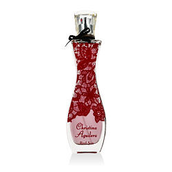 Christina Aguilera Red Sin EDP 75 ml W