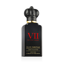 Clive Christian VII Queen Anne Rock Rose Perfum 50 ml M