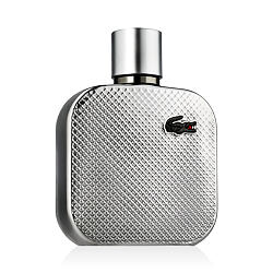 Lacoste L.12.12 Silver Grey EDP 100 ml M