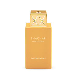 Swiss Arabian Shaghaf Vanilla Toffee EDP tester 75 ml U