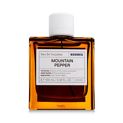 Korres Mountain Pepper EDT 100 ml U
