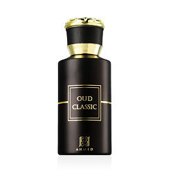 Ahmed Al Maghribi Oud Classic EDP 50 ml U