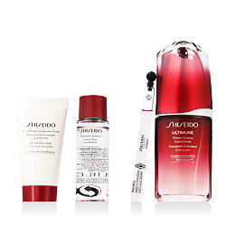 Shiseido Global Age Defense Program Set