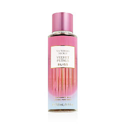 Victoria's Secret Velvet Petals Bliss spray do ciała 250 ml W
