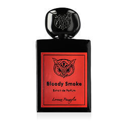 Lorenzo Pazzaglia Bloody Smoke Extrait de Parfum 50 ml U